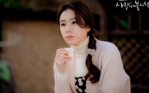 Visual dan Kemampuan Akting Son Ye Jin di 'Crash Landing on You' Kembali Jadi Perbincangan 