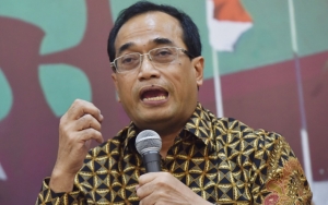 Heboh Penumpang Kelas Bisnis 'Ditahan' Garuda Indonesia, Menhub: Kami Sudah Beri Peringatan