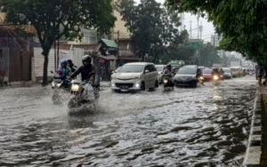 Warga Korban Banjir Jakarta Siap Gugat Anies, Ada 300 Orang Bahkan Lebih