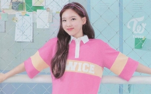 Stalker Halu Sebut Nayeon Twice Tak Layak Dapatkan Dirinya Tapi Tetap Ngotot Ingin Perhatian