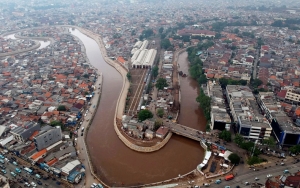 Peneliti LIPI Ungkap Konsep Normalisasi Sungai Ala Ahok Memang Merusak Ekosistem