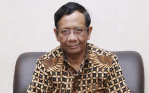 Mahfud MD Sebut Aturan Laut di Indonesia Banyak yang Tumpang Tindih
