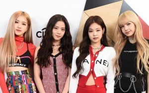 Muda dan Kaya, BLACKPINK Belikan Hadiah Tahun Baru Tas Bermerek untuk Para Staf