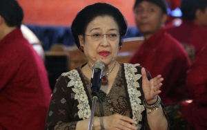 Banyak Korban Jiwa, Megawati Sebut RI Belum Punya Sistem Peringatan Dini Bencana Layak
