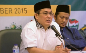 Dorong PBB Turun Tangan, PBNU Kecam Keras Aksi AS Bunuh Jenderal Iran