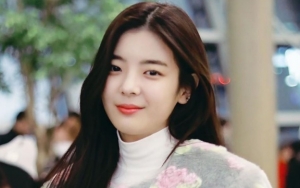 GDA 2020: Lia ITZY Jatuh di Panggung Gara-Gara Injak Rok Panjang