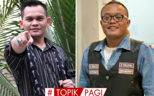 Mbah Mijan Bongkar Rahasia Kematian Lina, Reaksi Sule Janggal Soal Isu Tumbal Pelet-Topik Pagi