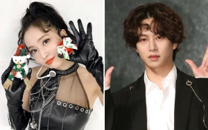 Kakak Momo Twice Diteror Haters Usai Adiknya Terungkap Pacari Kim Heechul