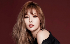 HyunA Pamer Tindik Baru di Tempat Mengejutkan, Netizen Ngeri Takutkan Ini
