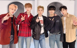 Bikin NU'EST Dicurigai Lakukan Sajaegi dan Enggan Minta Maaf, 'Unanswered Questions' Banjir Hujatan