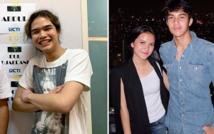 Dul Jaelani Isyaratkan Hubungan Asmara El Rumi dan Marsha Aruan Telah Kandas?