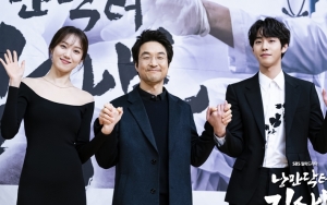 'Romantic Doctor, Teacher Kim 2' Tembus Titik Rating Tertinggi Melebihi 20 Persen