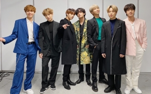 BTS Kejutkan Fans Umumkan Comeback Dengan Album 'Map Of The Soul: 7', Catat Tanggalnya!