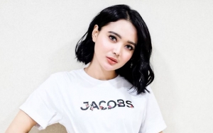 Wika Salim Berharap Ada Yang Datang Melamarnya di Tahun 2020, Tebar Kode Sudah Punya Teman Spesial