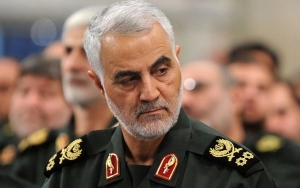 AS Klaim Jenderal Iran Qasem Soleimani Tengah Rencanakan Serangan Sebelum Terbunuh