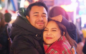 Belanja Oleh-oleh di London, Raffi dan Nagita Bakal Segera Pulang ke Indonesia?