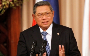 SBY Buka Suara Soal Potensi Perang Dunia III, Sebut Nasib Penduduk Bumi Di Tangan AS Dan Iran