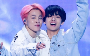 Lucunya Jimin dan V Masak Sambil Gila-Gilaan di 'Bon Voyage 4', Jungkook Sampai Diusir