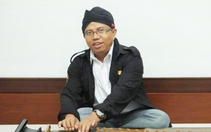 Diciduk Usai Suarakan Isu Larangan Natal di Dharmasraya, Tagar #BebaskanSudarto Trending
