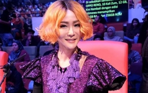  Puisi Tersakiti Inul Daratista Diduga Sindir Sosok Ini, Perhiasan Berlian 'Rentengan' Bikin Salfok