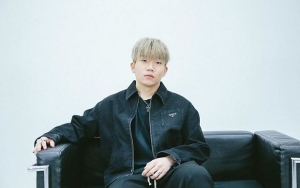 Rapper Changmo Minta Fans Berhenti Dengarkan Lagunya Usai Skandal Manipulasi Chart Mencuat