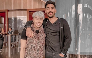 Robby Purba Dapat Hadiah Super Mahal dari Roy Kiyoshi, Akui Bingung Banget Untuk Balas Beri Kado