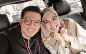 Gendong Bayi Syahnaz, Zaskia Sungkar Punya Nama Calon Anak Sejak 8 Tahun Lalu Banjir Doa Hamil