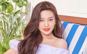 Joy Red Velvet Ceria Ajari Pebasket Cowok Pemanasan Nari di 'Handsome Tigers'