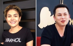 Sahabat Nikita Mirzani Beri Pujian Ke Andhika Pratama, Netter: Dukung Siapa?