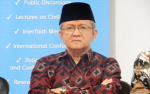 Dukung Menag, Muhammadiyah Sebut Bahasa Mandarin Tingkatkan Kualitas SDM