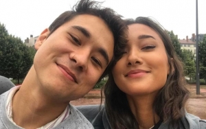 Carissa Perusset Ungkap Kesulitan Saat Main Film 'Surat Dari Kematian', Gara-gara Bareng Pacar?