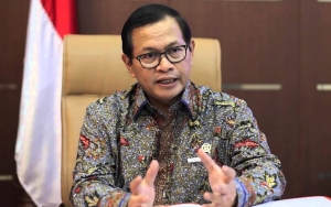 Istana Klaim OTT Bupati Sidoarjo Jadi Bukti KPK Masih Sangat Kuat