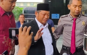 OTT Bupati Sidoarjo Bermula Dari Penyadapan, KPK Sudah Izin Dewan Pengawas?