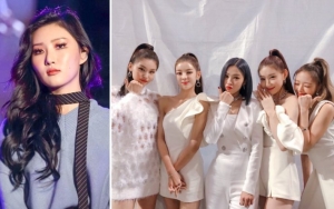 Gaon 2020: Hwasa Umbar Belahan Dada di Red Carpet, ITZY Mencolok Pakai Baju Warna-Warni