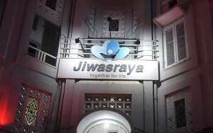 BPK Bongkar Rekayasa Laporan Keuangan Jiwasraya, Ungkap Ada Kecurangan Rp 7,7 T di 2017