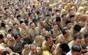 Puluhan PNS Dipecat Massal, Ada Apa?