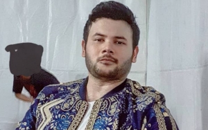 Ridho Rhoma Perdana Sapa Penggemar Usai Bebas Penjara, Malah Dapat Wanti-Wanti