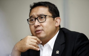 Prabowo Disebut 'Lembek' Soal Natuna, Fadli Zon Membela