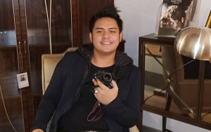 Galih Ginanjar Mulai Nyaman Tinggal Di Lapas Sejak Diangkat Sebagai Kepala Kamar