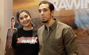 Putra Ayu Azhari Ditangkap Akibat Jual Senjata Api Ilegal ke 'Koboi' Lamborghini Kemang