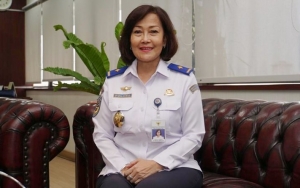 Iran-AS Kian Memanas, Kemenhub Siapkan Peringatan Bagi Maskapai RI