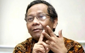 Buktikan Natuna Milik RI, Mahfud Sebut Pemerintah Kerahkan 470 Nelayan