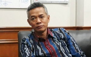 Komisioner KPU Diduga Terjaring OTT KPK, Arief Budiman Akui Putus Kontak dengan Wahyu Setiawan