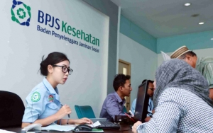 DPRD Mojokerto Dorong Pemkot Tinggalkan BPJS Kesehatan, Kenapa?