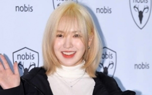 Sikap Baik Wendy Red Velvet di Panggung Dipuji Bak Malaikat, SBS Kena Sindir