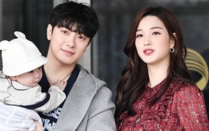 Minhwan dan Yulhee Ungkap Jenis Kelamin Bayi Kembar, Netizen Yakin Bakal Secakep Ayah Ibunya