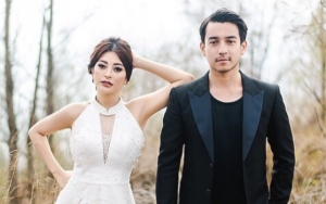 Ngaku Sudah Cerai, Aska Ongi Sebut Aliff Ali Suka 'Jajan' dan Temperamen