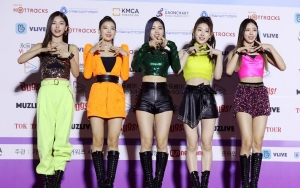 Gaon 2020: Gaya Busana ITZY Dikritik Norak dan Kampungan