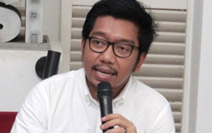KPK Tunjukkan Taring Lewat OTT, ICW Masih Sangsi dan Ngotot Salahkan Jokowi