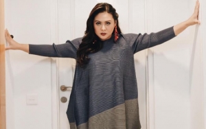 Ngefans Berat, Audy Item Langsung Mati Gaya Saat Dapat Video Call dari Bintang 'Crazy Rich Asians'